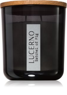 Milkhouse Candle Co. Lucerno Satchel of Fig kvapioji žvakė 298 g