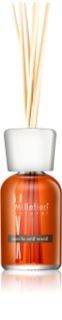 Millefiori Milano Vanilla & Wood aroma diffusor 100 ml