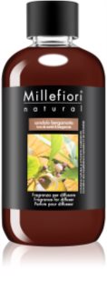 Millefiori Milano Sandalo Bergamotto napełnianie do dyfuzorów 250 ml