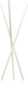 Millefiori Air Design Sticks varillas de recambio para difusores de aroma 28 cm
