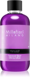 Millefiori Milano Volcanic Purple náplň do aróma difuzérov