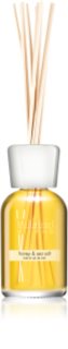 Millefiori Milano Honey & Sea Salt aroma difuzer 100 ml