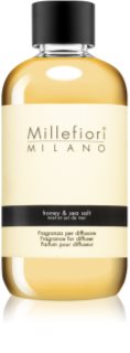 Millefiori Milano Honey & Sea Salt наповнювач до аромадиффузору