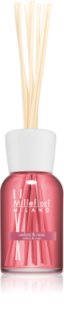 Millefiori Ambra & Rosa diffuseur d'huiles essentielles