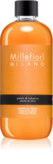 Millefiori Petali Di Tabacco recharge pour diffuseur d'huiles essentielles