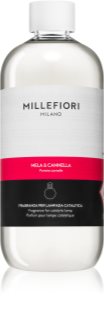 Millefiori Mela & Cannella katalitikus lámpa utántöltő 500 ml