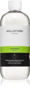 Millefiori Lemon Grass katalitikus lámpa utántöltő 500 ml