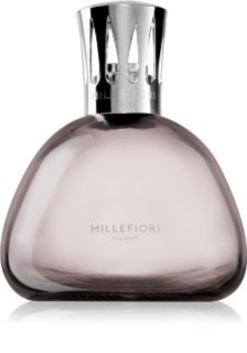 Millefiori Smokey Grey catalytic lamp 1 pc