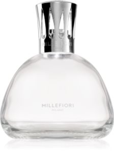 Millefiori Transparent catalytic lamp 1 pc