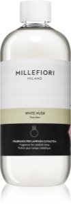 Millefiori White Musk catalytic lamp refill 500 ml