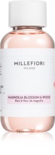 Millefiori Magnolia Blossom & Wood Aroma diffúzor töltet 100 ml