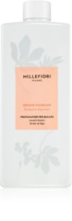 Millefiori Milano Laundry Gemme D´Agrumi Parfum Concentré pour Machine à Laver 250 ml
