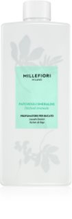 Millefiori Milano Laundry Patchouli Smeraldo illatkoncentrátum mosógépbe 250 ml