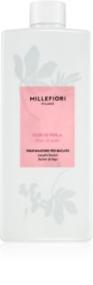 Millefiori Milano Laundry Fiori Di Perla illatkoncentrátum mosógépbe 250 ml