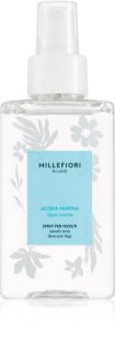 Millefiori Acqua Marina Laundry ruhaillatosító spray