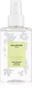 Millefiori Milano Laundry Luce Di Gardenia parfum de linge spray