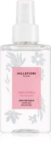 Millefiori Milano Laundry Fiori Di Perla parfum de linge spray