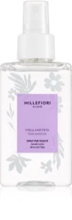 Millefiori Milano Laundry Viola Ametista parfum de linge spray