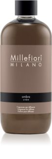 Millefiori Reed Ombra refill for aroma diffusers