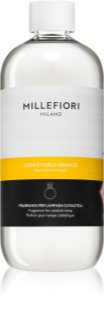 Millefiori Legni E Fiori D'arancio catalytic lamp refill 500 ml