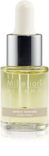 Millefiori Ambra Minerale Duftolie 15 ml