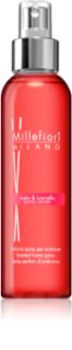 Millefiori Milano Mela & Cannella lakásparfüm 150 ml