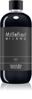 Millefiori Milano Nero napełnianie do dyfuzorów 500 ml
