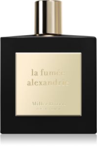 Miller Harris La Fumée Alexandrie Parfumuotas vanduo Unisex 100 ml
