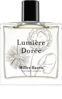 Miller Harris Lumiere Dorée Eau de Parfum pentru femei