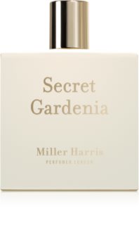 Miller Harris Secret Gardenia Parfüümvesi unisex
