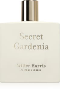 Miller Harris Secret Gardenia Eau de Parfum unisex
