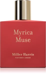 Miller Harris Myrica Muse Eau de Parfum unisex