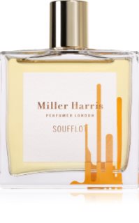 Miller Harris Soufflot Eau de Parfum unisex 100 ml