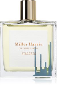 Miller Harris Staccato Eau de Parfum pour homme 100 ml