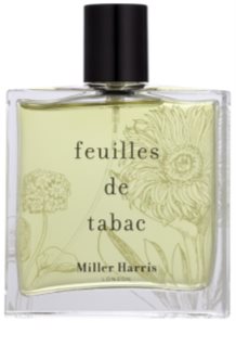 Miller Harris Feuilles de Tabac Eau de Parfum unisex 100 ml
