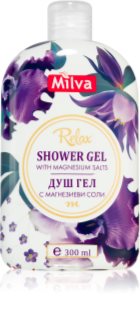 Milva Relax gel de dus relaxant 300 ml