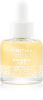 Mimitika Natural Frizz Protecting Serum vyhlazující pleťové sérum 15 ml