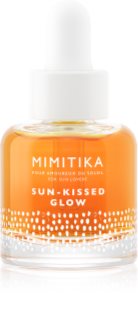 Mimitika Sun-Kissed Glow Serum tonisierendes Serum 15 ml