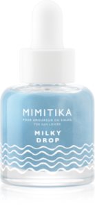 Mimitika Milky Drop Hydrating Serum zklidňující a hydratační sérum 15 ml