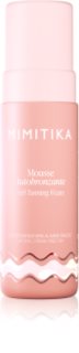 Mimitika Self-Tanning Foam Paštonējošas putas dabiskam izskatam 150 ml