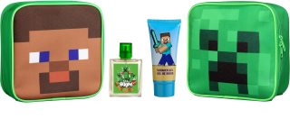 Minecraft Gift Set confezione regalo per bambini