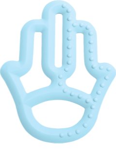 Minikoioi Teether Silicone dentaruolo