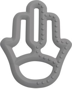 Minikoioi Teether Silicone rágóka