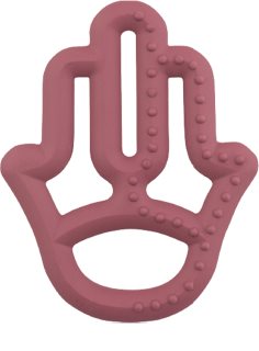 Minikoioi Teether Silicone kousátko