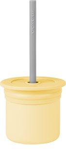Minikoioi Sip+Snack Set набір посуду для дітей