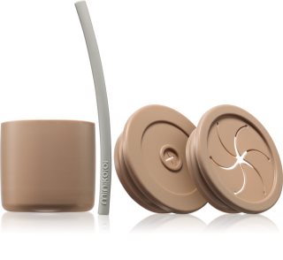 Minikoioi Sip+Snack Set jídelní sada pro děti