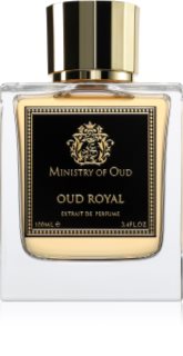 Ministry Of Oud Oud Royal Eau de Parfum per uomo 100 ml