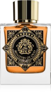 Ministry Of Oud Greatest Eau de Parfum unisex 100 ml