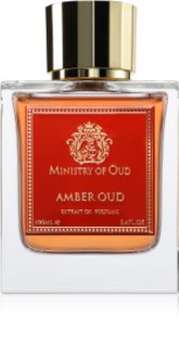 Ministry Of Oud Amber Oud parfumovaná voda unisex 100 ml