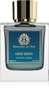 Ministry Of Oud Oud Satin Eau de Parfum mixte 100 ml